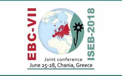 7th European Bioremediation Conference (EBC-VII) and the 11th International Society for Environmental Biotechnology conference (ISEB)