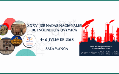 XXXV Jornadas Ingeniería Química