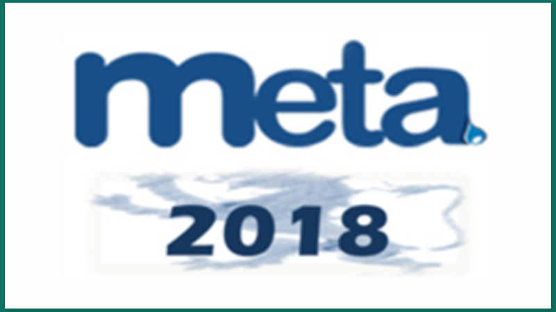 XIII Congreso Español de Tratamiento de Aguas