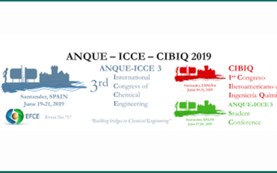 3rd International Congress of Chemical Engineering