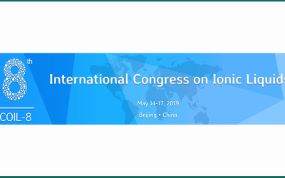 The International Congress of Ionic Liquids