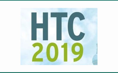 2nd International Symposium on Hydrothermal Carbonization