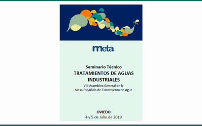 Tratamiento de Aguas Industriales