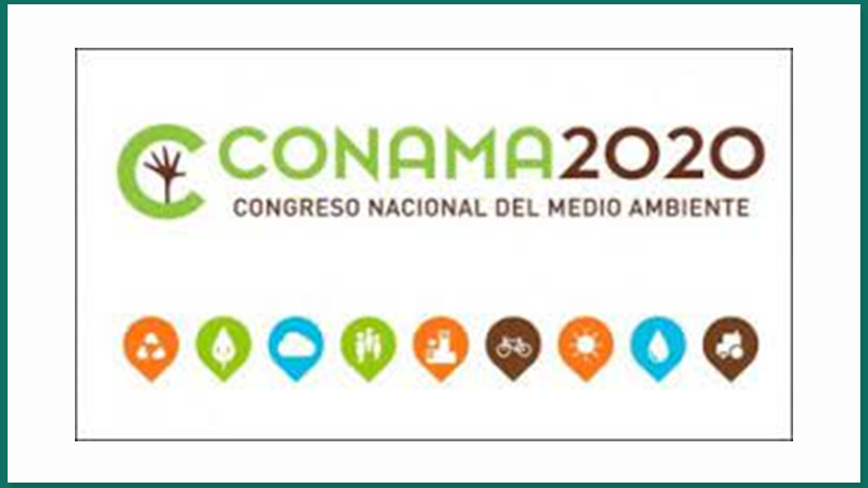 Congreso Nacional del Medio Ambiente