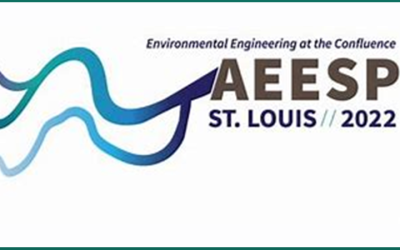 AEESP Research and Education Conference