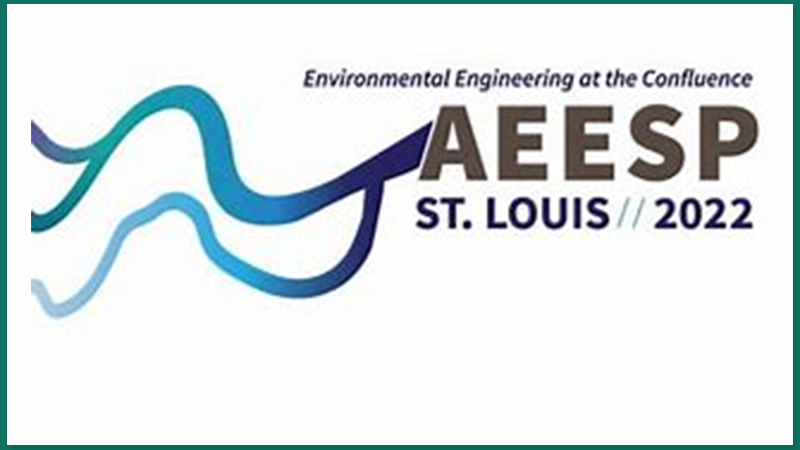 AEESP Research and Education Conference