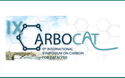 9th International Symposium on Carbon for Catalysis