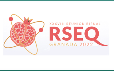 XXXVIII Reunión Bienal de la RSEQ
