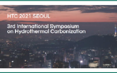 3rd International Symposium on Hydrothermal Carbonization