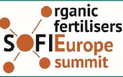 2nd Summit of the Organic and Organo-mineral Fertiliser Industry in Europe