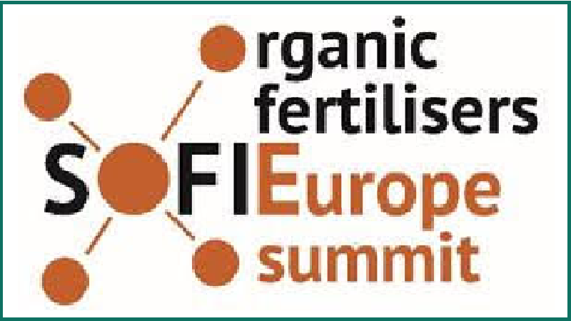 2nd Summit of the Organic and Organo-mineral Fertiliser Industry in Europe