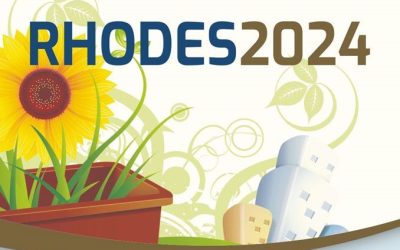 11th International Conference on Sustainable Solid Waste Management