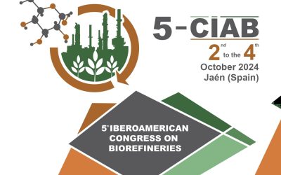 5th Iberoamerican Cogress on Biorefineries (5th-CIAB)