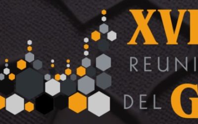 XVII Reunión del Grupo Español del Carbón