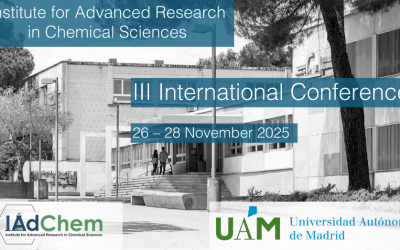 III International Conference of IAdChem