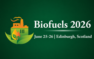 7th International Conference on Biofuels and Bioenergy