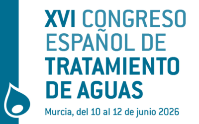 XVI Congreso Español de Tratamiento de Aguas