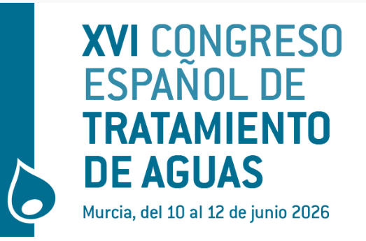 XVI Congreso Español de Tratamiento de Aguas